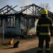 Incendio en geriátrico en Chile deja 16 ancianos muertos