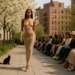 LaQuan Smith Spring 2027 Ready-to-Wear Collection