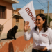 Es Verónica Díaz 'corcholata' de Morena en Zacatecas