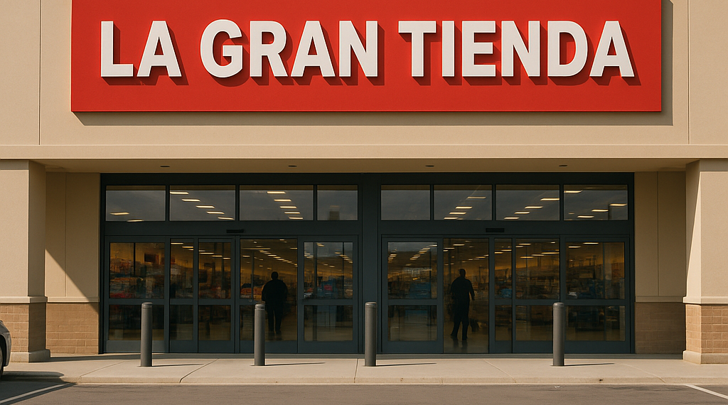 La Gran Carpa