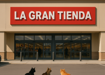 La Gran Carpa