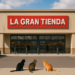 La Gran Carpa