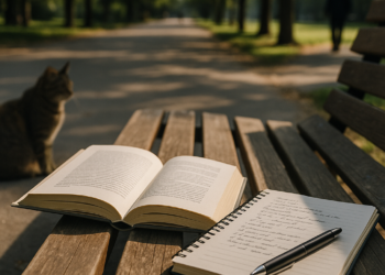 Dos poemas | Letras Libres