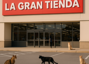 La Gran Carpa