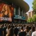 Shakira reparte alegría en Madrid en un concierto disfrutón al que le faltó calado | Cultura