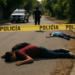 Matan a tiros a dos estudiantes en Morelos dos semanas después del asesinato de la española Claudia Tacoronte