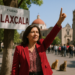 Elige Morena a Ana Lilia Rivera para Tlaxcala