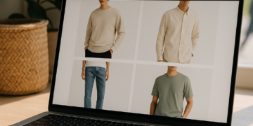 18 Essential Online Clothing Stores 2026: Handpicked by GQ Editors