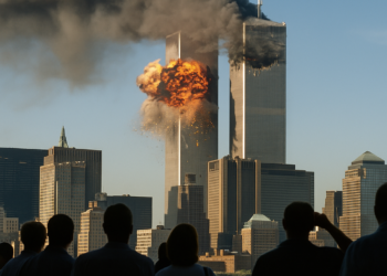 Más allá del 9/11 y las Torres Gemelas: 2001, un año de cambios en el mundo