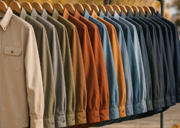 21 Best Work Shirts for Men 2026: Dependable Button-Ups for Fall
