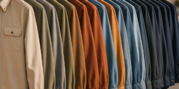 21 Best Work Shirts for Men 2026: Dependable Button-Ups for Fall