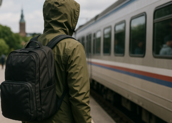 28 Travel Jackets for Every Climate, Itinerary, and Jet-Setting Style