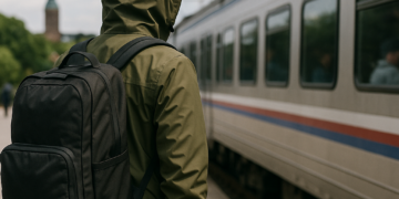 28 Travel Jackets for Every Climate, Itinerary, and Jet-Setting Style