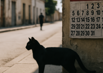 47 noches, entre la incertidumbre y el marginal calendario