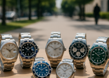 7 More Watches Rolex Should Revive, According to the Watch Illuminati
