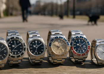 7 More Watches Rolex Should Revive, According to the Watch Illuminati