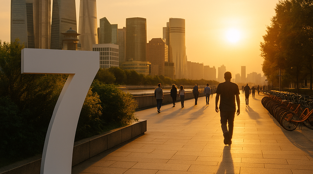 7 Things That Changed My Life in September