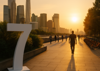 7 Things That Changed My Life in September