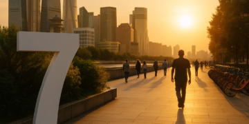 7 Things That Changed My Life in September