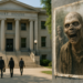 Andrew Lincoln as Rick Grimes in The Walking Dead.