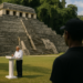 Dará mensaje AMLO desde Palenque, en medio de presión a Andy