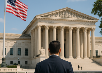 Abdul El-Sayed Just Wants American Democracy to Get Swole