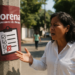 Reprocha Abelina López a Morena por 'encuestas de papel'