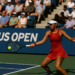 US Open, el resurgimiento de Zheng Qinwen