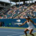 US Open, el resurgimiento de Zheng Qinwen