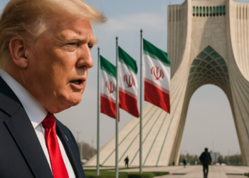 "Haría exactamente lo mismo": Trump defiende ofensiva en Irán pese a riesgo de derrota republicana