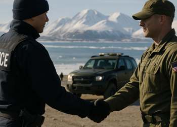 Estados Unidos, Dinamarca y Groenlandia firmarán este martes el acuerdo que reforzará la seguridad en el territorio ártico