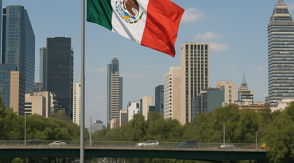 Economía mexicana ha mostrado capacidad de adaptación.- SHCP
