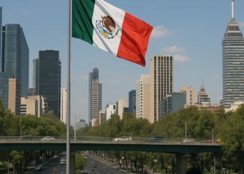 Economía mexicana ha mostrado capacidad de adaptación.- SHCP
