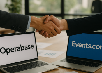 Operabase Platform Acquired by Events.com