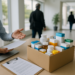 Avanza compra consolidada 2027-2028 de medicamentos