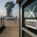 Cerrado el aeropuerto de Yakarta tras la erupción del volcán Anak Krakatoa