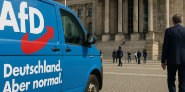 AfD se lanza a la caza de diputados para gobernar y deja a Merz sin rumbo