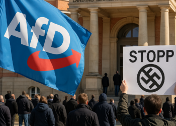 AfD intenta convertir su primer gobierno regional en un laboratorio de políticas de ultraderecha