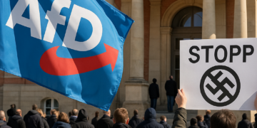 AfD intenta convertir su primer gobierno regional en un laboratorio de políticas de ultraderecha