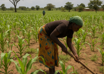 África, el GCIAR y el futuro de la alimentación global (parte 2)