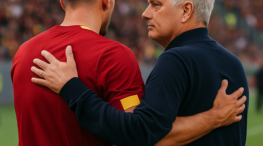 Rodri: "Llamé a Mourinho para agradecerle su interés y el trato, decir que no al Madrid no es fácil"