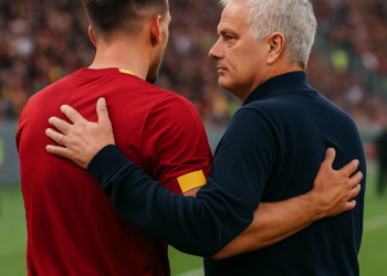 Rodri: "Llamé a Mourinho para agradecerle su interés y el trato, decir que no al Madrid no es fácil"