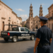 Aguascalientes, entre los estados más seguros del país: Inegi