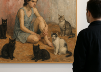 Ake Zermeño se suma a la colección del Museo Arte Al Límite, en Chile