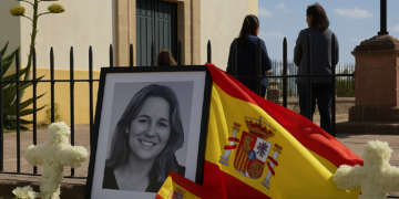 Albares traslada condolencias por española asesinada en México; asegura que llegará "hasta el final"