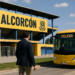 El Alcorcón sorprende con el fichaje de Gonzalo Melero