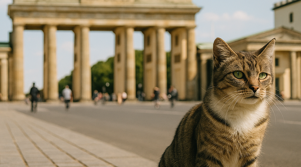 Alemania ya conoce la magia de Chuki