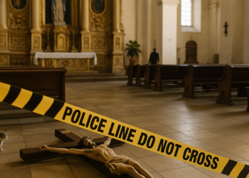 Tres robos de arte sacro en iglesias de Valladolid alarman al Arzobispado tras la ola de casos similares en España y Europa