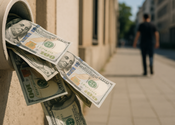 Advierten fuga de 1.4 billones de pesos por factureras