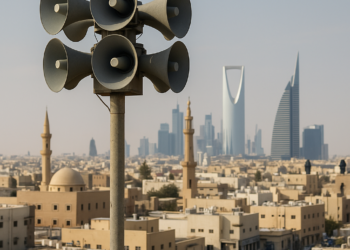 Arabia Saudita activó alertas aéreas en siete ciudades tras amenazas de ataques hutíes